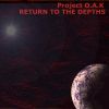 Download track Return To The Depths