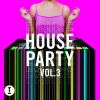 Download track Toolroom House Party Vol 3 (Continuous DJ Mix) (Mixed By Iglesias)