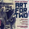 Download track Sonata For Alto Saxophone & Piano III Bravura