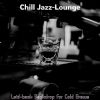 Download track Urbane Ambiance For Cold Brews