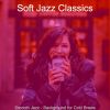 Download track Smooth Jazz Ballad Soundtrack For Oat Milk Cappuccinos