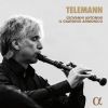 Download track Sonata In F Major For Two Chalumeaux, Violin & Continuo, TWV 43: F2: II. Allegro