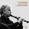 Download track Concerto In C Major For Recorder, Strings & Continuo, TWV 51: C1: I. Allegretto