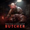 Download track Butcher (Instrumental)