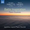 Download track Piano Quartet VI. Postludio - Ippolitov-Ivanov Piano Quartet