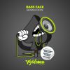 Download track Bass Face (More Than Friends Remix)