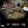 Download track Bud Smoke