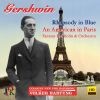 Download track Gershwin 3 Preludes For Piano No. 1, Allegro Ben Ritmato E Deciso