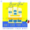 Download track Don't Close Your Eyes (Extended Instrumental Retro Mix)