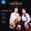 Download track String Trio In A Minor III. Andante Lento