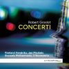 Download track Concerto For Clarinet And Orchestra, Op. 124 II. Allegro Giocoso