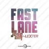 Download track Fast Lane (Radio Edit)