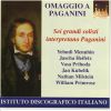 Download track 03. Y. Menuhin / Capriccio N. 23