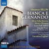 Download track Bianca E Gernando, Act I (New Edition By F. Bauer) Ten Fuggi Orrida Notte! -Questa È Mia Reggia! [Live]