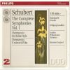 Download track 4. Symphonie Nr. 3 D-Dur D. 200: II. Allegretto