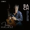 Download track 28. Franz Halász - Sonata No. 3 In C Major, BWV 1005 I. Adagio