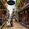 Download track Frenchman St