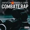 Download track Combate Rap (Instrumental)