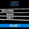 Download track 110 Bpm Walking Bass