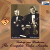 Download track Sonata For Violin And Piano No. 7 In C Minor, Op. 30-2 1. Allegro Con Brio
