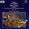 Download track 28 - Four-Part Invention In A Major Phrygian, Op. 4, No. 3