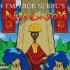 Download track Emperor Nehru's New Groove