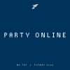 Download track Party Online