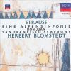 Download track Eine Alpensinfonie, Op. 64 - Lost In Thicket And Undergrowth