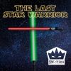 Download track The Last Star Warrior