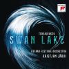 Download track Swan Lake, Op. 20: Act II: Danse De Coupes - Valse - Scene