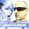 Download track Can We Do Better (Extended Mix; Feat CATI)