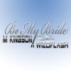 Download track Be My Bride