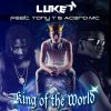 Download track King Of The World (The Editor And Gur Hekim Remix)