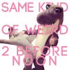 Download track Same Kind Of Weird