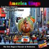 Download track America, The Beautiful