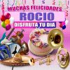 Download track Felicidades A Rocio - Version Norteño (Hombre)