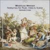 Download track 03. Notturno, Op. 21 In G Major - Lento E Patetico