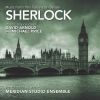 Download track SHERlocked - Series 2