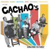 Download track Descarga Nº 2 (Cachao)