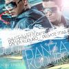 Download track Danza Kuduro / Pegate Mas (Pex L Mashup)