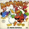 Download track Disco Pollo