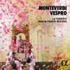 Download track 37. Vespro Della Beata Vergine, SV 206- Magnificat 'Sicut Erat'