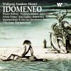 Download track Idomeneo, K. 366, Act 1- Recitativo. -Quanti Mi Siete Intorno Carnefici Spietati - (Ilia)