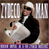 Download track I'm The Zydeco Man