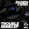 Download track Trouble (Double Agent Remix)