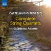 Download track String Quartet No. 2 In F Minor, Op. 139 III. Molto Vivo E Ben Ritmato