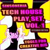 Download track Punch (DJ Tool)