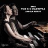 Download track 05 - Partita No 1 In B Flat Major, BWV825 - 5 Menuet I – Menuet II – Menuet I Da Capo