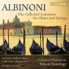 Download track Concerto In D Minor Op. 9 No. 2 - II. Adagio