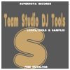 Download track Team Studio DJ Tools 128 (Tool 7)